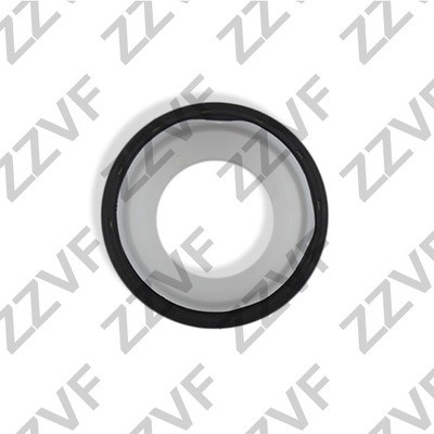 Oljepackningsring, vevaxel, Fram Zzvf ZVCL257 ZZVF