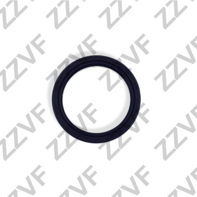 Oljepackningsring, vevaxel, Fram Zzvf ZVCL267 ZZVF