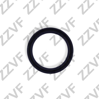 Oljepackningsring, vevaxel, Fram Zzvf ZVCL267 ZZVF