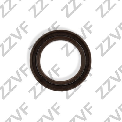 Oljepackningsring, vevaxel, Fram Zzvf ZVCL268 ZZVF