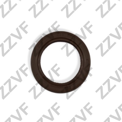 Oljepackningsring, vevaxel, Fram Zzvf ZVCL268 ZZVF