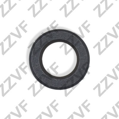 Oljepackningsring, vevaxel, Fram Zzvf ZVCL294 ZZVF
