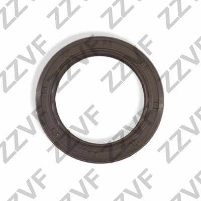 Oljepackningsring, vevaxel, Fram Zzvf ZVCL295 ZZVF