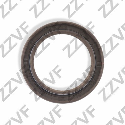 Oljepackningsring, vevaxel, Fram Zzvf ZVCL295 ZZVF Oljepackningsring, vevaxel, Fram Zzvf ZVCL295 ZZVF