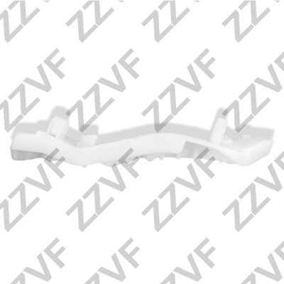 Hållare, stötfångare, Vänster fram Zzvf ZVCY-1-018L ZZVF Hållare, stötfångare, Vänster fram Zzvf ZVCY-1-018L ZZVF