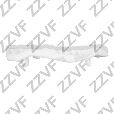 Hållare, stötfångare, Höger fram Zzvf ZVCY-1-018R ZZVF Hållare, stötfångare, Höger fram Zzvf ZVCY-1-018R ZZVF