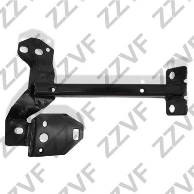 Stöd, stötfångare, Fram Zzvf ZVCY-1-044 ZZVF