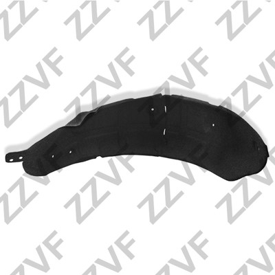 Innerskärm, Vänster bak Zzvf ZVCY-1-054L ZZVF