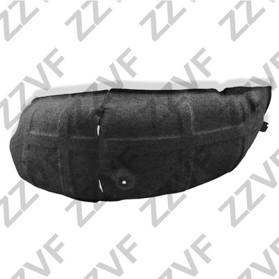 Innerskärm, Höger bak Zzvf ZVCY-1-054R ZZVF Innerskärm, Höger bak Zzvf ZVCY-1-054R ZZVF
