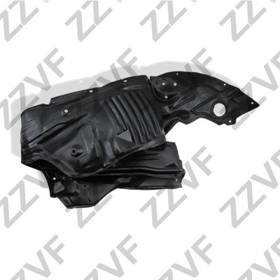 Innerskärm, Vänster fram Zzvf ZVCY-2-027L ZZVF