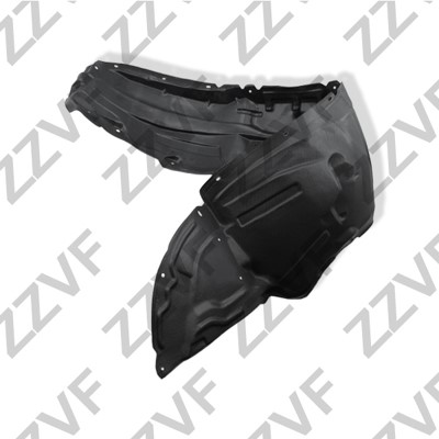 Innerskärm, Höger fram Zzvf ZVCY-3-044R ZZVF