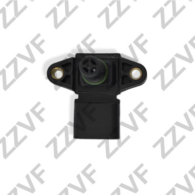 Sensor, insugstryck Zzvf ZVDA008 ZZVF