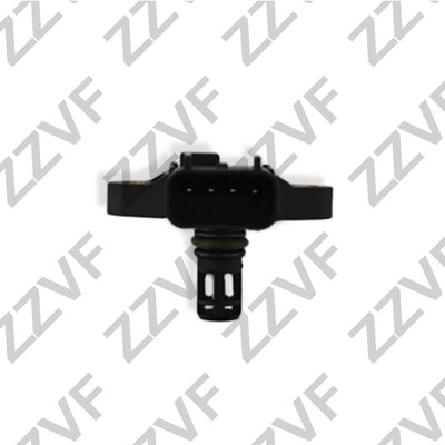 Sensor, insugstryck Zzvf ZVDA008 ZZVF