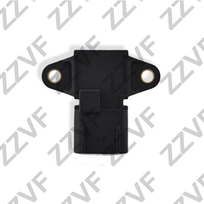Sensor, insugstryck Zzvf ZVDA008 ZZVF