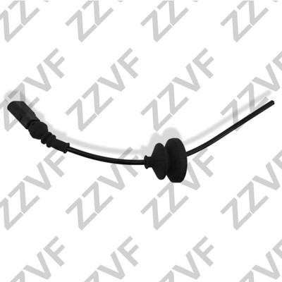 Förbindelsekabel luftfjädring Zzvf ZVE160B ZZVF