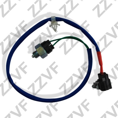 Brytare, backljus Zzvf ZVFC02640 ZZVF