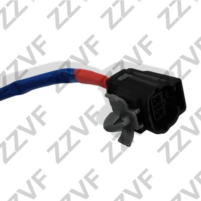 Brytare, backljus Zzvf ZVFC02640 ZZVF