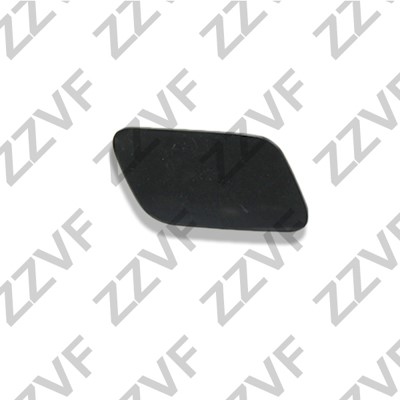 Övertäck, Stötfångare, Vänster fram Zzvf ZVFP050 ZZVF Övertäck, Stötfångare, Vänster fram Zzvf ZVFP050 ZZVF