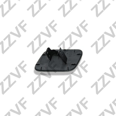 Övertäck, Stötfångare, Vänster fram Zzvf ZVFP050 ZZVF Övertäck, Stötfångare, Vänster fram Zzvf ZVFP050 ZZVF