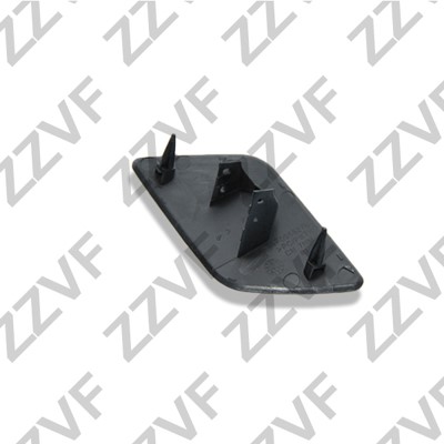 Övertäck, Stötfångare, Höger fram Zzvf ZVFP052 ZZVF Övertäck, Stötfångare, Höger fram Zzvf ZVFP052 ZZVF