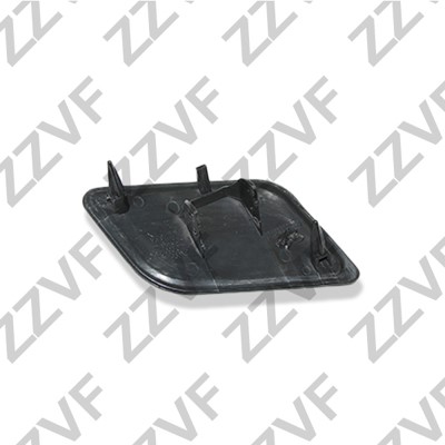 Övertäck, Stötfångare, Vänster fram Zzvf ZVFP053 ZZVF Övertäck, Stötfångare, Vänster fram Zzvf ZVFP053 ZZVF