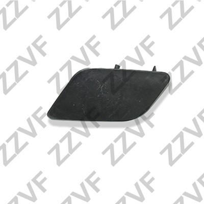 Övertäck, Stötfångare, Vänster fram Zzvf ZVFP053 ZZVF Övertäck, Stötfångare, Vänster fram Zzvf ZVFP053 ZZVF