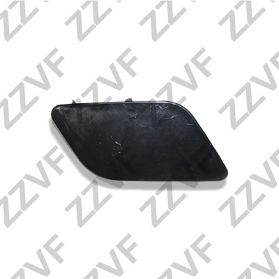 Övertäck, Stötfångare, Höger fram Zzvf ZVFP054 ZZVF