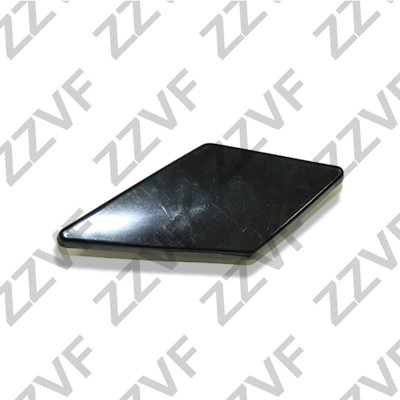 Övertäck, Stötfångare, Vänster fram Zzvf ZVFP096 ZZVF