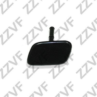 Övertäck, Stötfångare, Höger fram Zzvf ZVFP121 ZZVF Övertäck, Stötfångare, Höger fram Zzvf ZVFP121 ZZVF