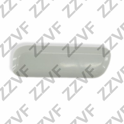 Övertäck, Stötfångare, Vänster fram Zzvf ZVFP146 ZZVF Övertäck, Stötfångare, Vänster fram Zzvf ZVFP146 ZZVF