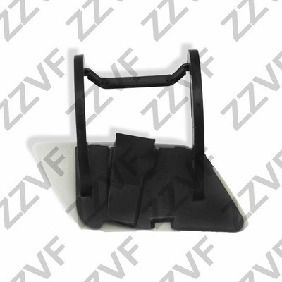 Övertäck, Stötfångare, Vänster fram Zzvf ZVFP219 ZZVF Övertäck, Stötfångare, Vänster fram Zzvf ZVFP219 ZZVF