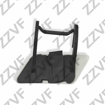 Övertäck, Stötfångare, Höger fram Zzvf ZVFP220 ZZVF Övertäck, Stötfångare, Höger fram Zzvf ZVFP220 ZZVF