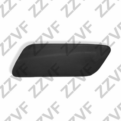 Övertäck, Stötfångare, Vänster fram Zzvf ZVFP221 ZZVF