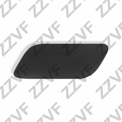 Övertäck, Stötfångare, Vänster fram Zzvf ZVFP240 ZZVF Övertäck, Stötfångare, Vänster fram Zzvf ZVFP240 ZZVF