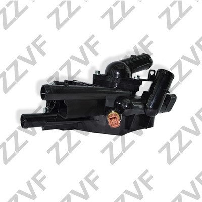 Termostathus Zzvf ZVG225 ZZVF Termostathus Zzvf ZVG225 ZZVF