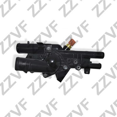 Termostathus Zzvf ZVG265 ZZVF