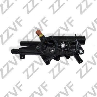 Termostathus Zzvf ZVG265 ZZVF