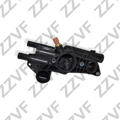 Termostathus Zzvf ZVG266 ZZVF