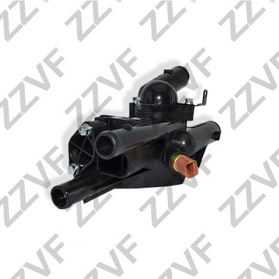 Termostathus Zzvf ZVG266 ZZVF