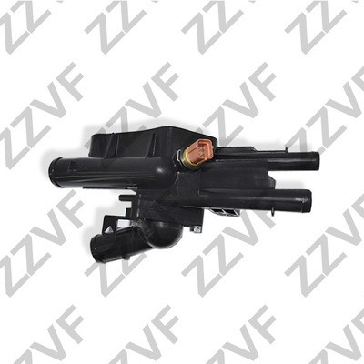 Termostathus Zzvf ZVG426 ZZVF