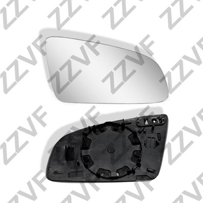 Spegelglas, yttre spegel, Höger Zzvf ZVG4A16AA ZZVF