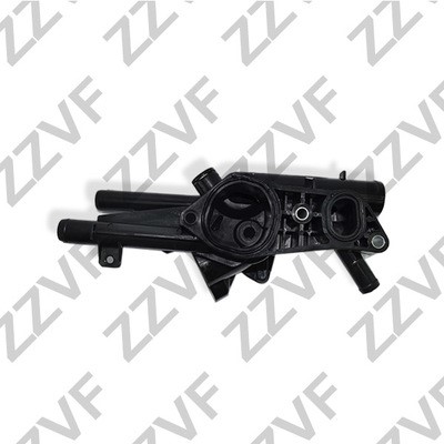 Termostathus Zzvf ZVG552 ZZVF