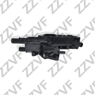 Termostathus Zzvf ZVG552 ZZVF