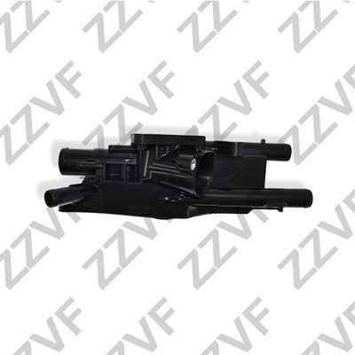 Termostathus Zzvf ZVG552 ZZVF