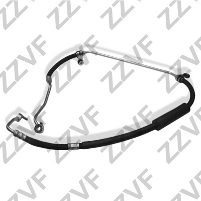 Hydraulikslang, styrsystem Zzvf ZVGJ420E ZZVF
