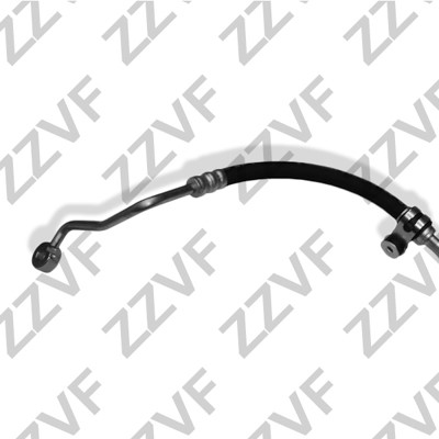 Hydraulikslang, styrsystem Zzvf ZVGJ420E ZZVF
