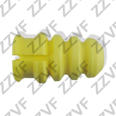 Genomslagsgummi, stötdämpare, Bakaxel Zzvf ZVGJ6A-28-1A0A ZZVF