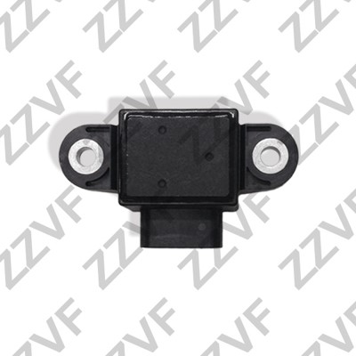 ABS-givare, Sensor, hjulvarvtal, Framaxel Zzvf ZVGJ6E7Y0D ZZVF