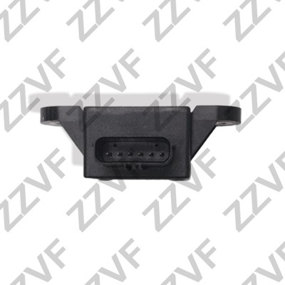 ABS-givare, Sensor, hjulvarvtal, Framaxel Zzvf ZVGJ6E7Y0D ZZVF ABS-givare, Sensor, hjulvarvtal, Framaxel Zzvf ZVGJ6E7Y0D ZZVF