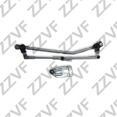 Torkartransmission, Fram Zzvf ZVH1001 ZZVF Torkartransmission, Fram Zzvf ZVH1001 ZZVF